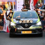 W sercu Katowic wystartowała kolejna edycja Rajdu Śląska! - galeria