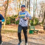 parkrun Katowice z okazji 1 listopada. Edycja "cicha"  [FOTORELACJA] - galeria