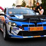 W sercu Katowic wystartowała kolejna edycja Rajdu Śląska! - galeria