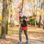 parkrun Katowice z okazji 1 listopada. Edycja "cicha"  [FOTORELACJA] - galeria