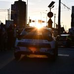 W sercu Katowic wystartowała kolejna edycja Rajdu Śląska! - galeria