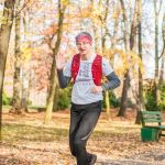 parkrun Katowice z okazji 1 listopada. Edycja "cicha"  [FOTORELACJA] - galeria