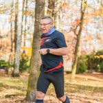 parkrun Katowice z okazji 1 listopada. Edycja "cicha"  [FOTORELACJA] - galeria