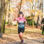 parkrun Katowice z okazji 1 listopada. Edycja "cicha"  [FOTORELACJA] - galeria