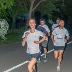 Za nami Bieg dla Flagi 2025 w Parku Śląskim [FOTORELACJA] - galeria