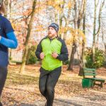 parkrun Katowice z okazji 1 listopada. Edycja "cicha"  [FOTORELACJA] - galeria