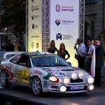 W sercu Katowic wystartowała kolejna edycja Rajdu Śląska! - galeria