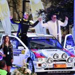 W sercu Katowic wystartowała kolejna edycja Rajdu Śląska! - galeria