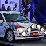 W sercu Katowic wystartowała kolejna edycja Rajdu Śląska! - galeria