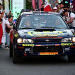 W sercu Katowic wystartowała kolejna edycja Rajdu Śląska! - galeria