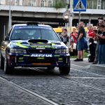 W sercu Katowic wystartowała kolejna edycja Rajdu Śląska! - galeria