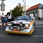 W sercu Katowic wystartowała kolejna edycja Rajdu Śląska! - galeria