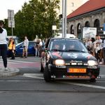 W sercu Katowic wystartowała kolejna edycja Rajdu Śląska! - galeria