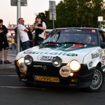 W sercu Katowic wystartowała kolejna edycja Rajdu Śląska! - galeria