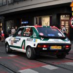 W sercu Katowic wystartowała kolejna edycja Rajdu Śląska! - galeria