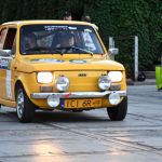 W sercu Katowic wystartowała kolejna edycja Rajdu Śląska! - galeria