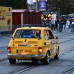 W sercu Katowic wystartowała kolejna edycja Rajdu Śląska! - galeria