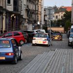 W sercu Katowic wystartowała kolejna edycja Rajdu Śląska! - galeria