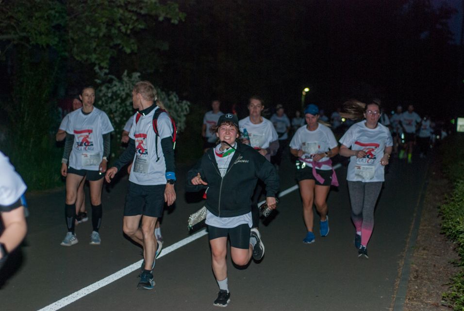 Za nami Bieg dla Flagi 2025 w Parku Śląskim [FOTORELACJA] - galeria