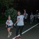 Za nami Bieg dla Flagi 2025 w Parku Śląskim [FOTORELACJA] - galeria