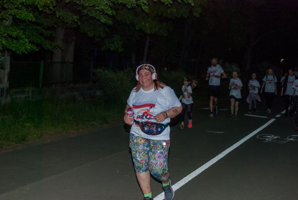 Za nami Bieg dla Flagi 2025 w Parku Śląskim [FOTORELACJA] - galeria