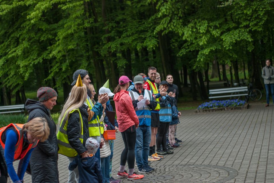 9 lat parkrun w Katowicach [FOTORELACJA] - galeria