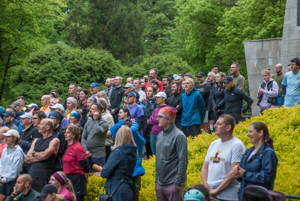 9 lat parkrun w Katowicach [FOTORELACJA] - galeria