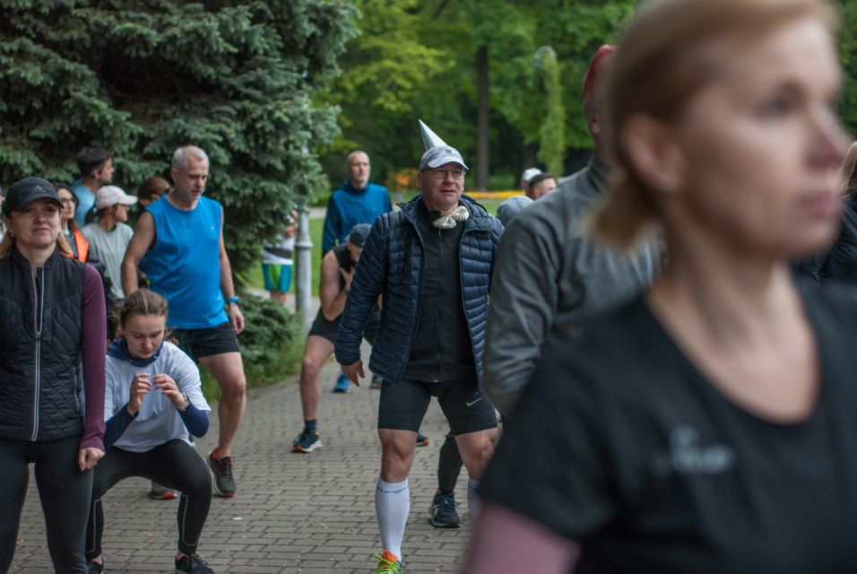 9 lat parkrun w Katowicach [FOTORELACJA] - galeria