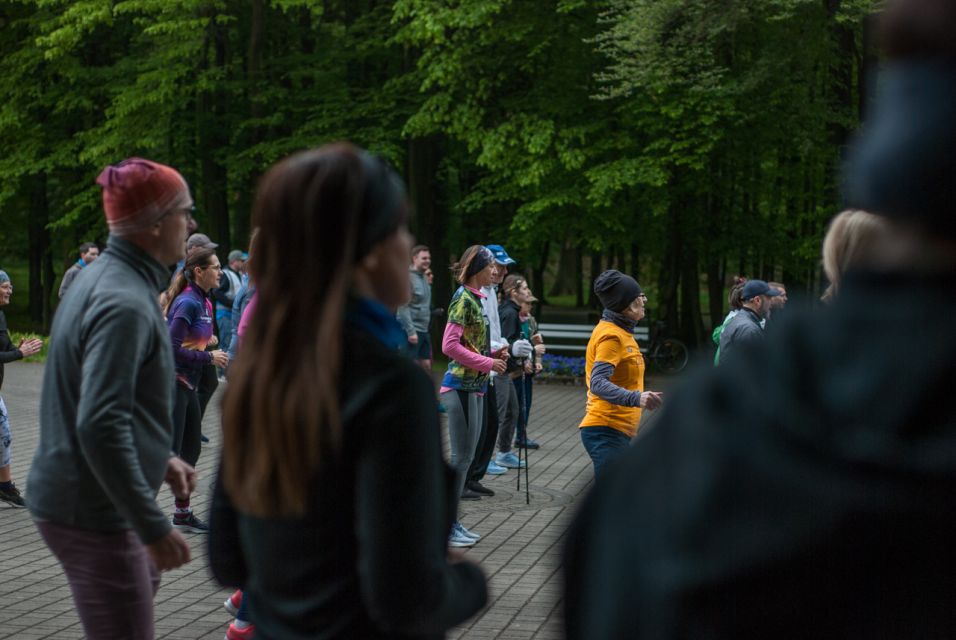 9 lat parkrun w Katowicach [FOTORELACJA] - galeria