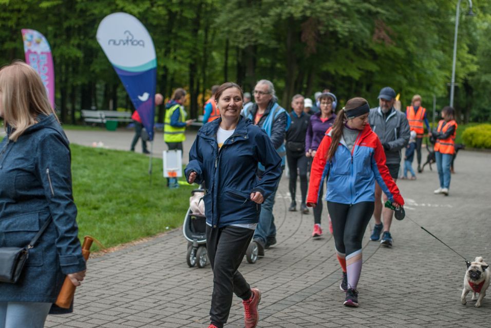 9 lat parkrun w Katowicach [FOTORELACJA] - galeria