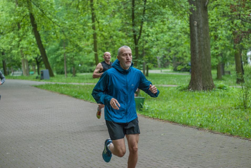 9 lat parkrun w Katowicach [FOTORELACJA] - galeria