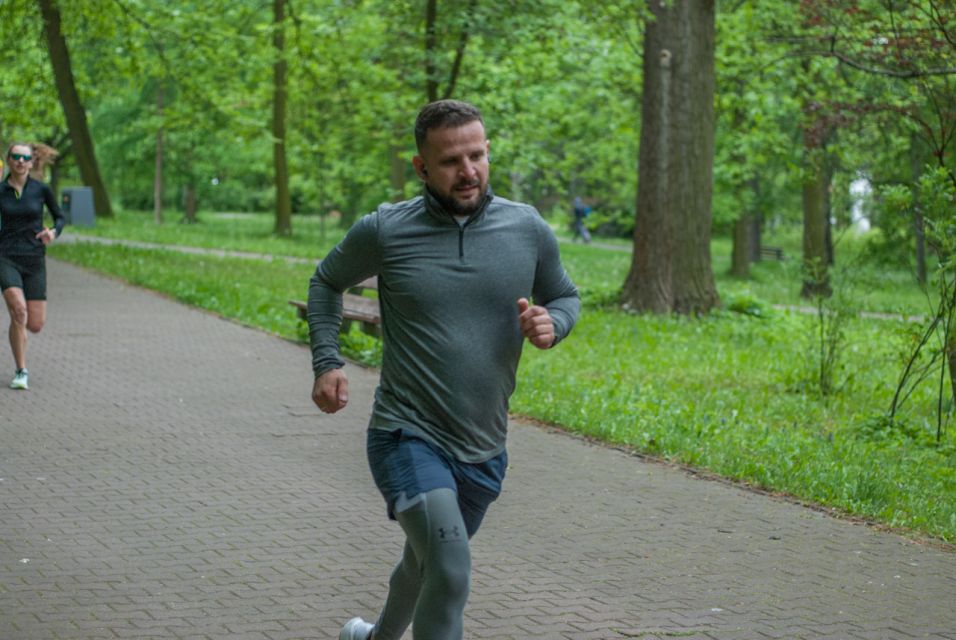 9 lat parkrun w Katowicach [FOTORELACJA] - galeria