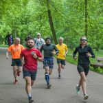 9 lat parkrun w Katowicach [FOTORELACJA] - galeria
