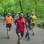 9 lat parkrun w Katowicach [FOTORELACJA] - galeria