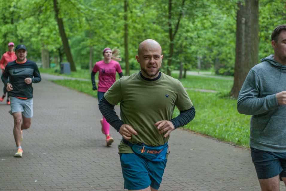 9 lat parkrun w Katowicach [FOTORELACJA] - galeria