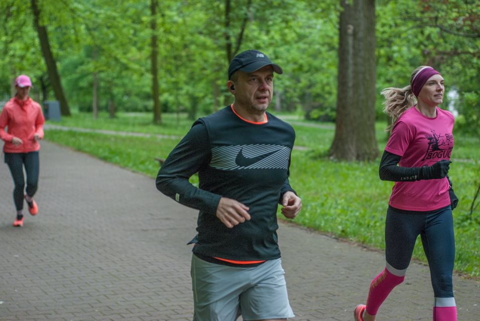 9 lat parkrun w Katowicach [FOTORELACJA] - galeria