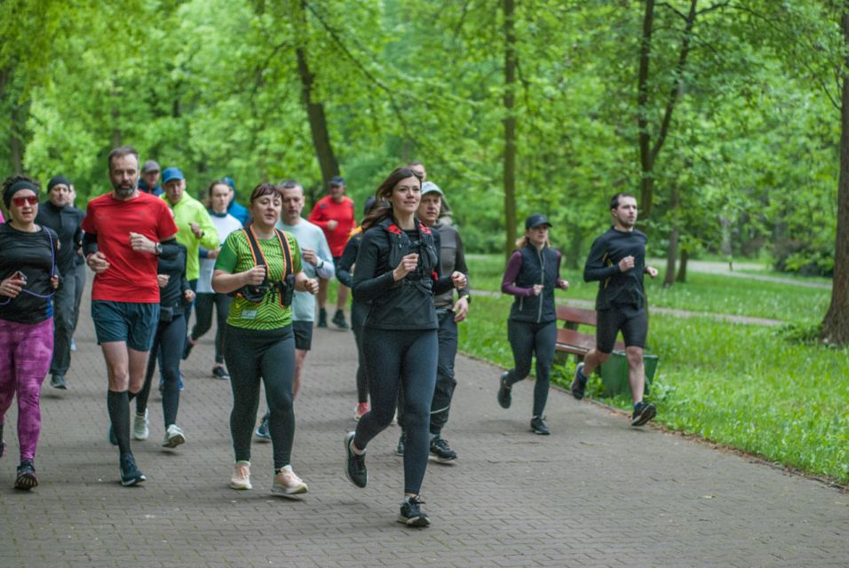 9 lat parkrun w Katowicach [FOTORELACJA] - galeria