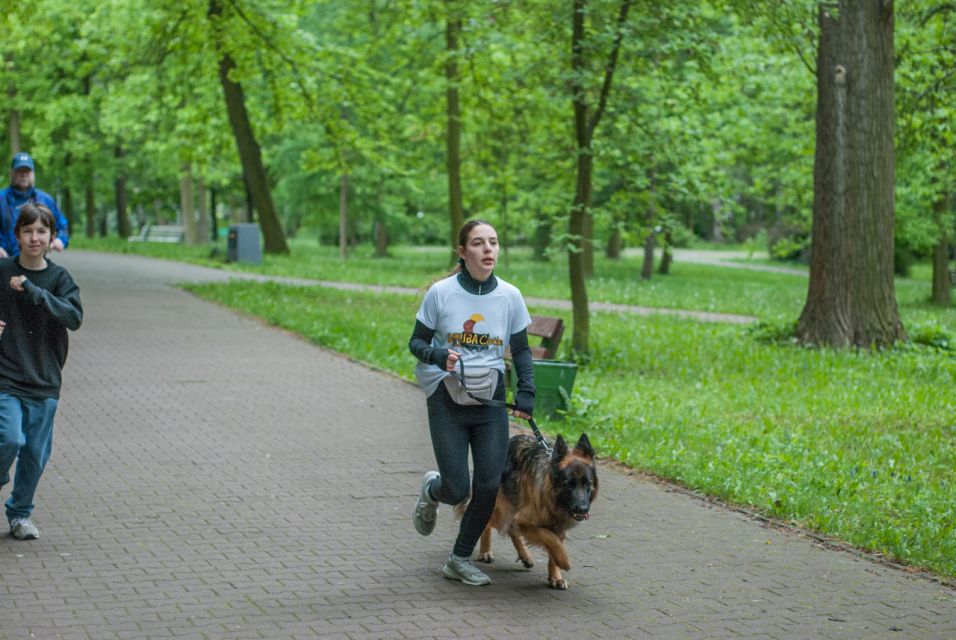 9 lat parkrun w Katowicach [FOTORELACJA] - galeria
