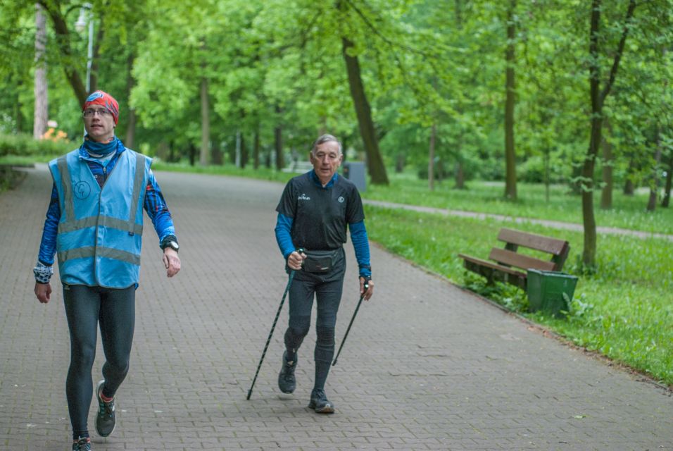 9 lat parkrun w Katowicach [FOTORELACJA] - galeria