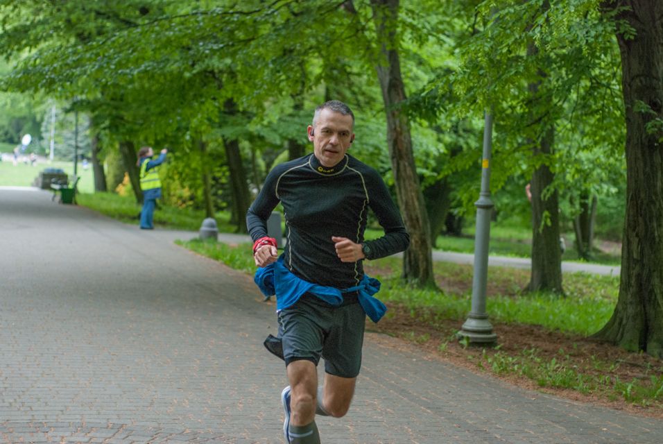 9 lat parkrun w Katowicach [FOTORELACJA] - galeria