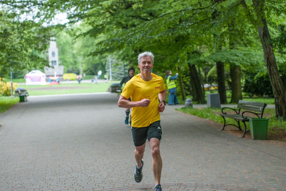 9 lat parkrun w Katowicach [FOTORELACJA] - galeria
