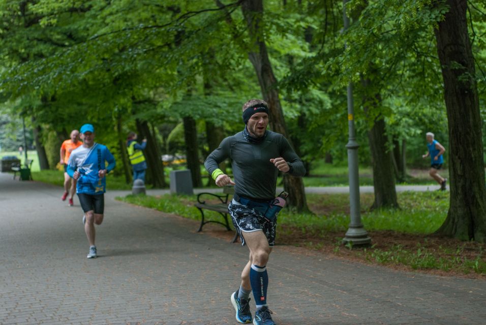 9 lat parkrun w Katowicach [FOTORELACJA] - galeria