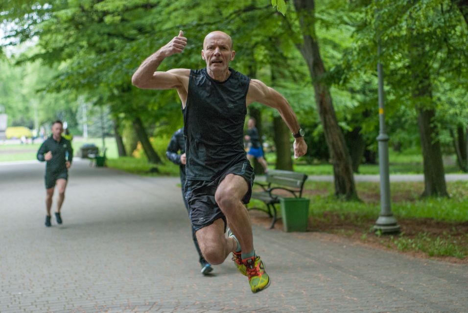 9 lat parkrun w Katowicach [FOTORELACJA] - galeria