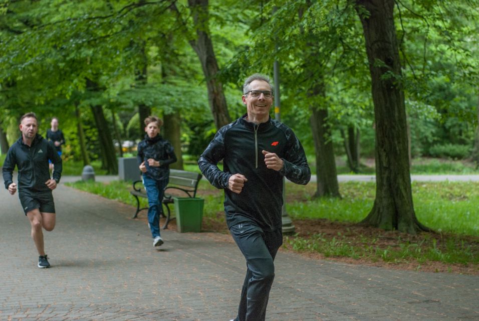 9 lat parkrun w Katowicach [FOTORELACJA] - galeria