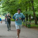 9 lat parkrun w Katowicach [FOTORELACJA] - galeria
