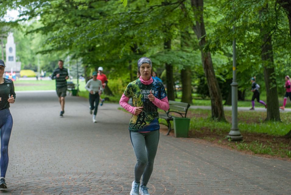 9 lat parkrun w Katowicach [FOTORELACJA] - galeria