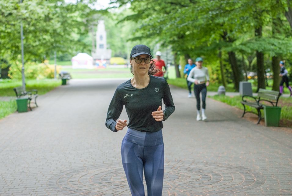9 lat parkrun w Katowicach [FOTORELACJA] - galeria