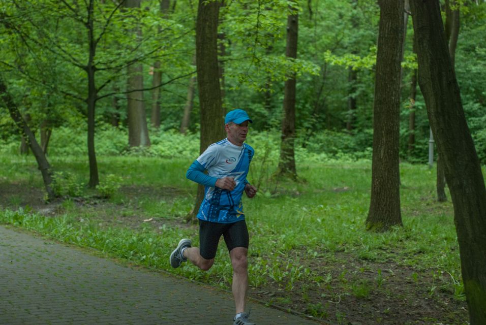 9 lat parkrun w Katowicach [FOTORELACJA] - galeria