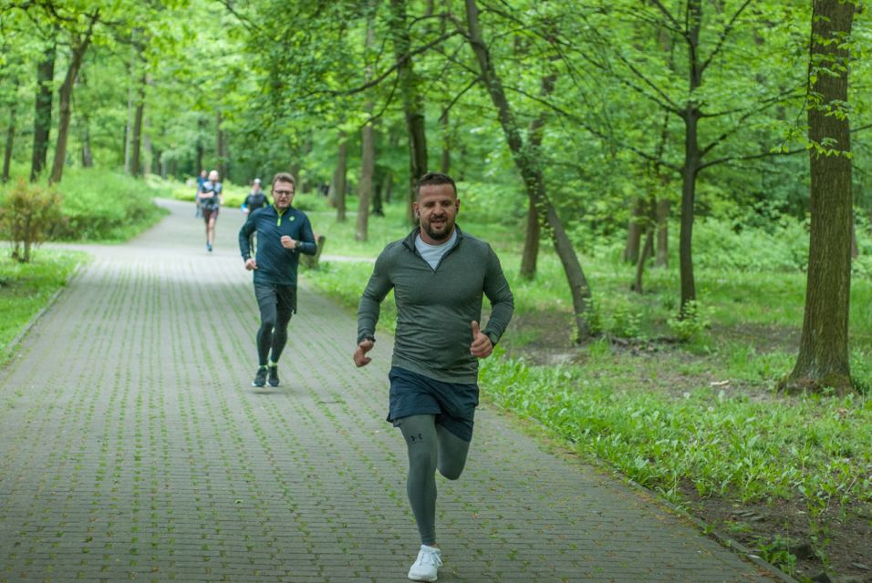 9 lat parkrun w Katowicach [FOTORELACJA] - galeria