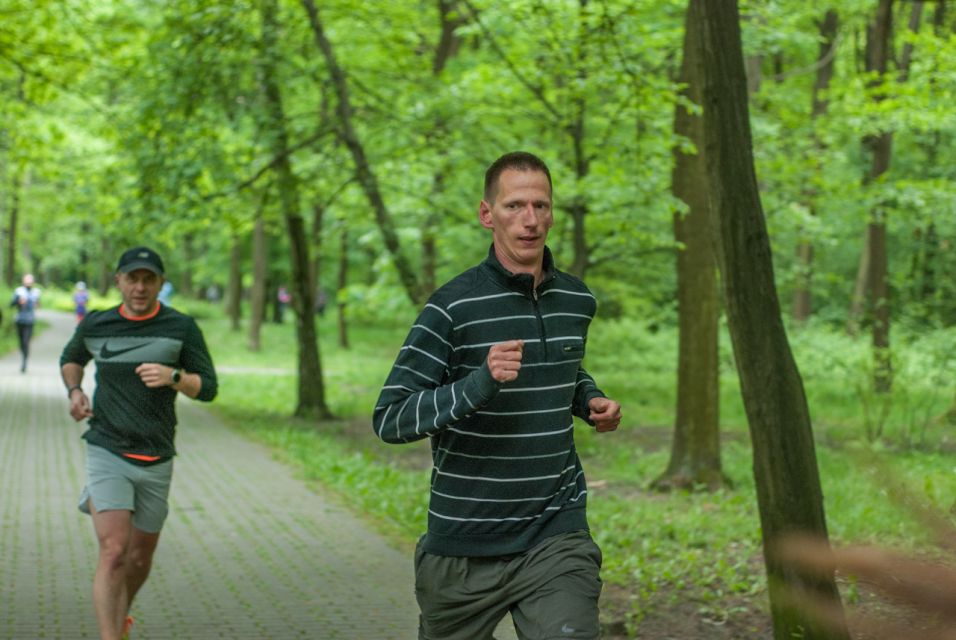 9 lat parkrun w Katowicach [FOTORELACJA] - galeria
